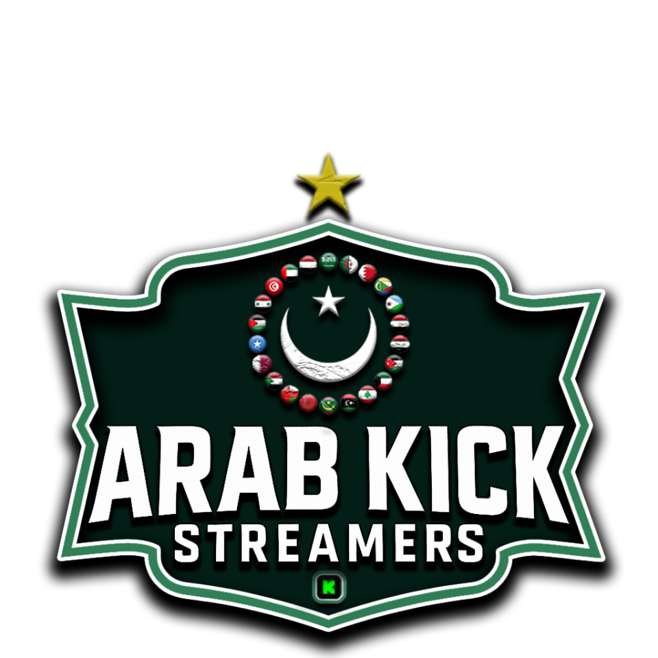 Arab Kick Streamers